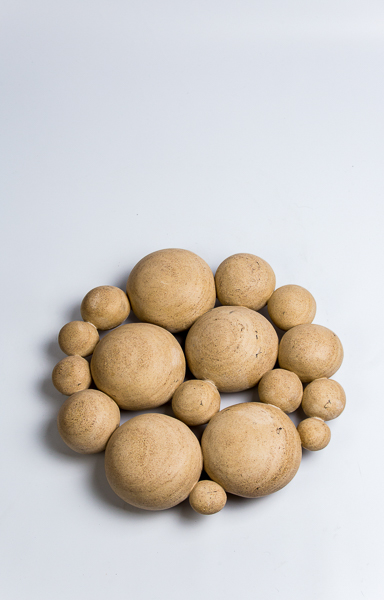 Pebbles Sculpture