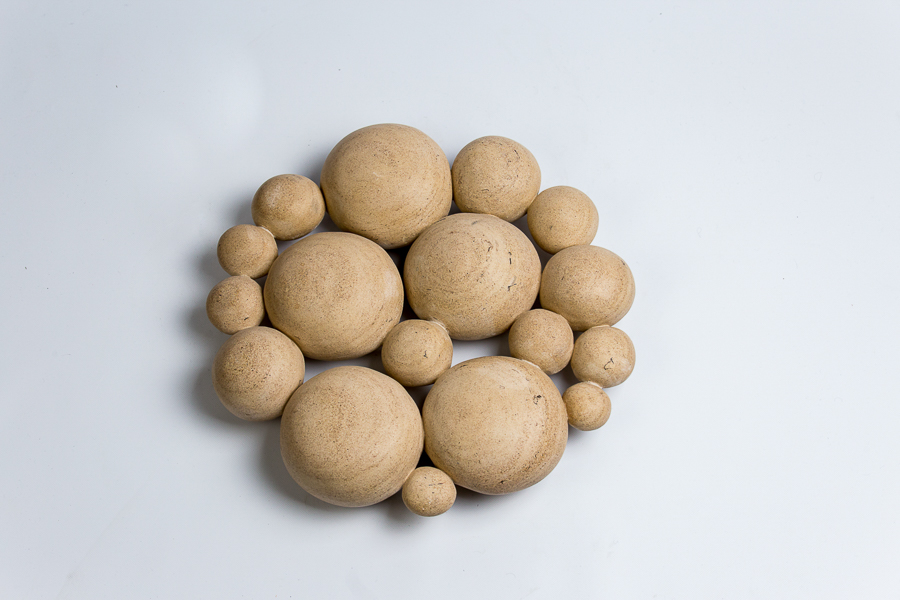 Pebbles Sculpture