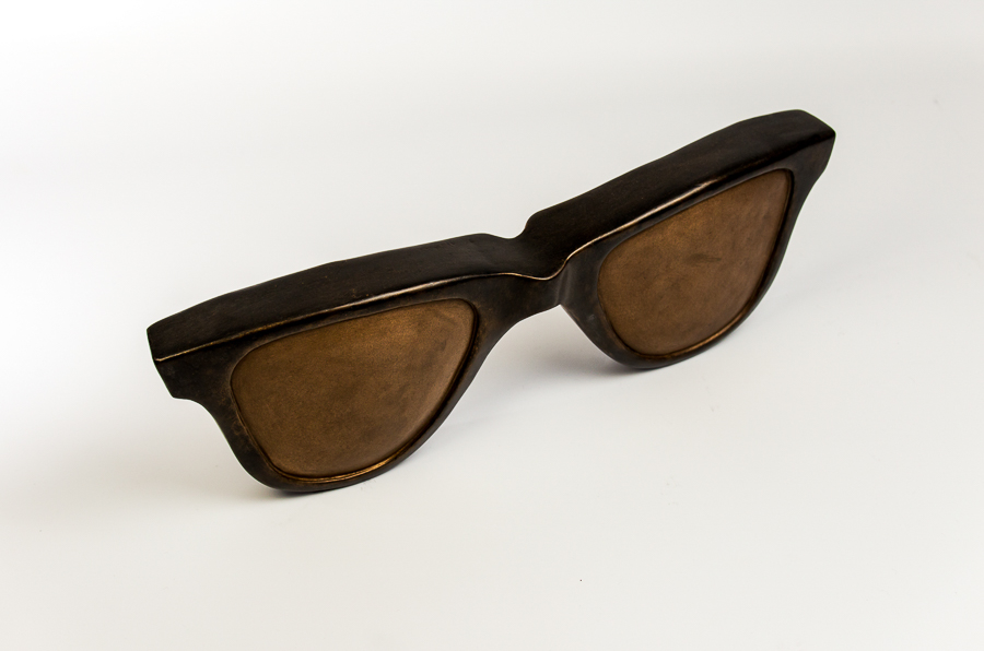 Wayfarers sculpture